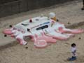 Sculptures by the Sea